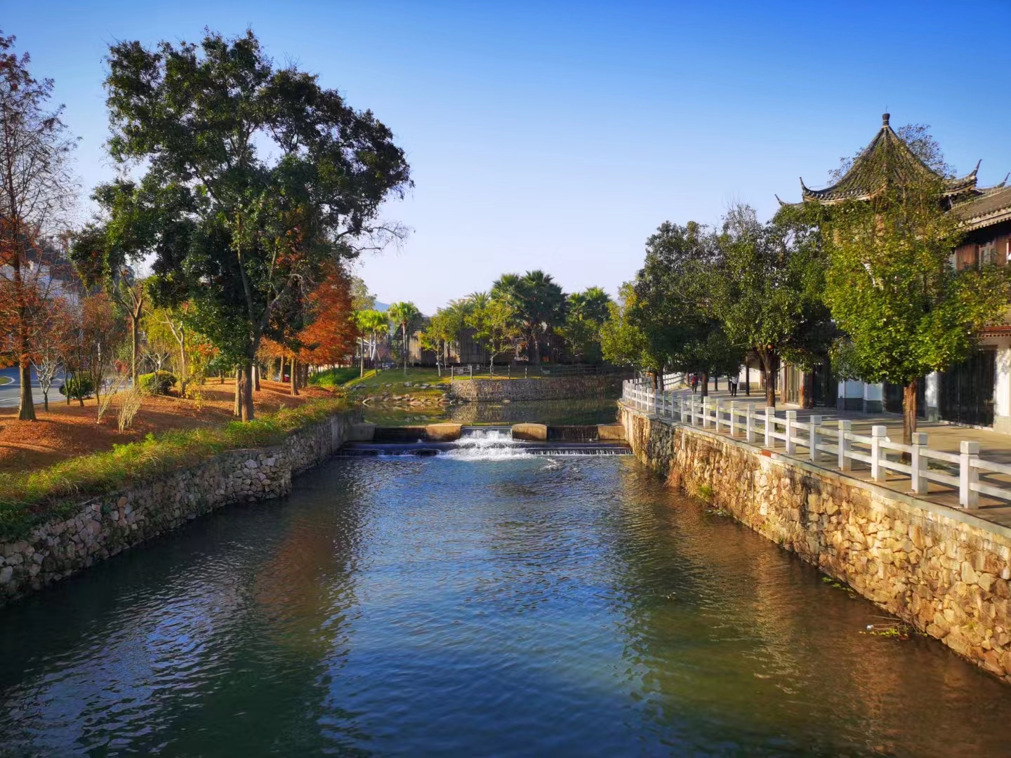 污水處理站新建項目